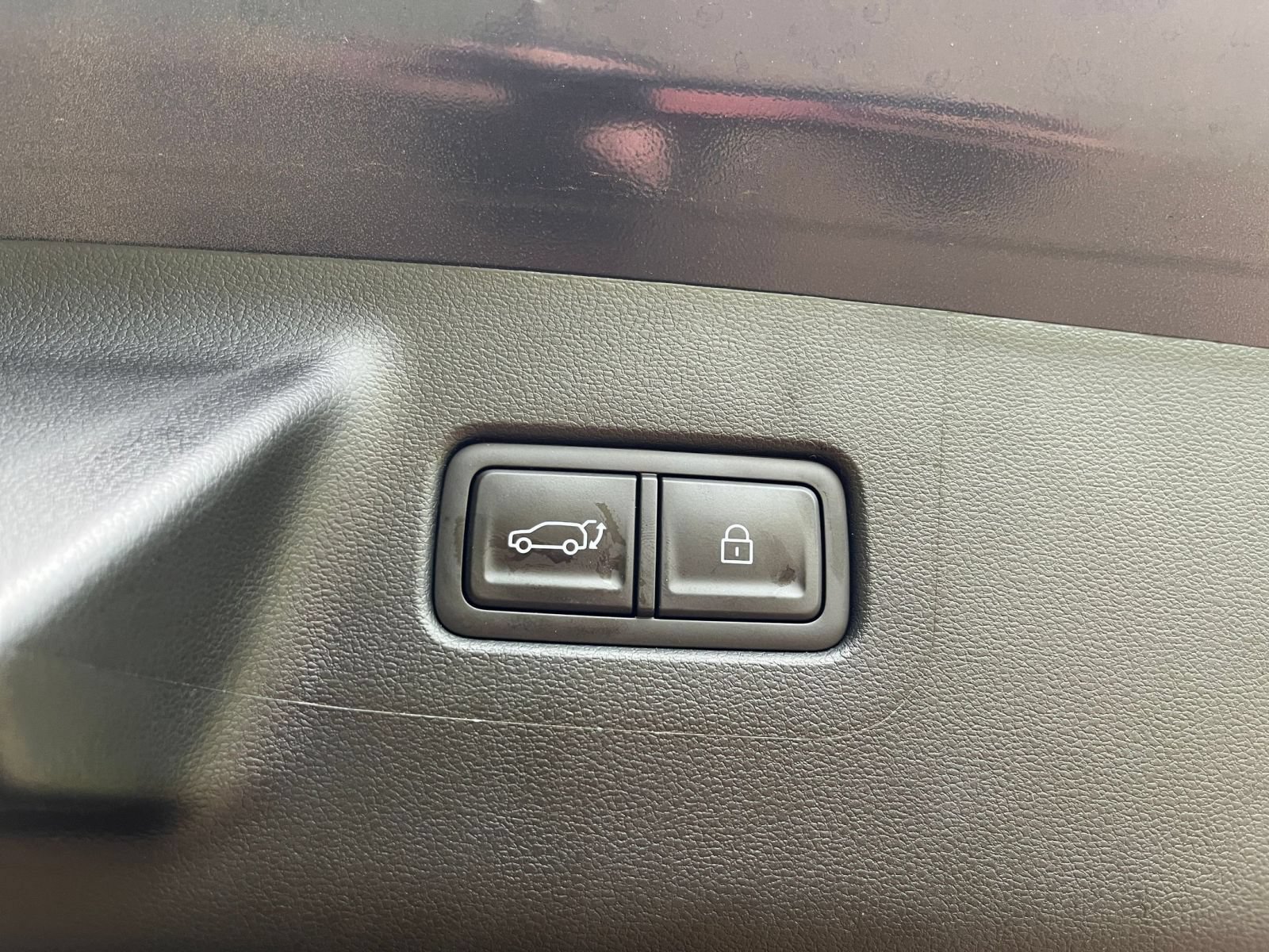 Used 2026 Hyundai Santa Fe SEL FWD image 22