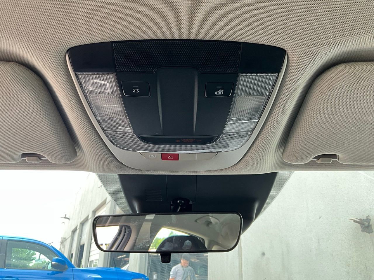 Used 2025 Kia K5 LXS FWD image 15