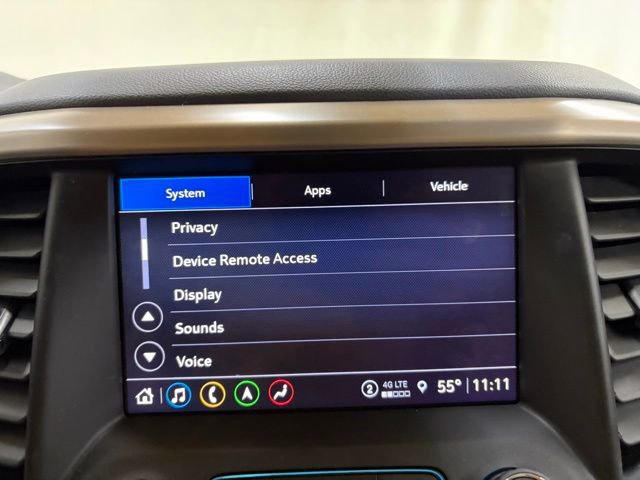 Used 2023 GMC Acadia Denali AWD/4WD image 68