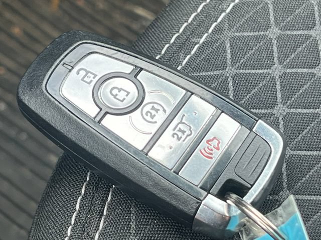 Certified 2024 Ford Escape Active w/ Tech Pack #1 AWD/4WD image 11
