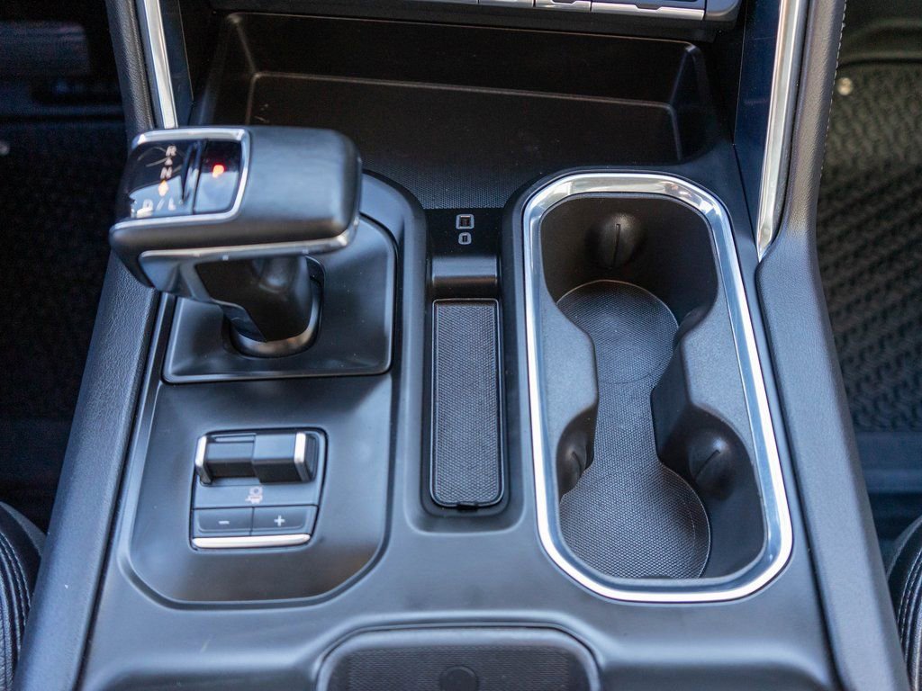 Used 2024 GMC Sierra 1500 Denali w/ Denali Reserve Package image 30