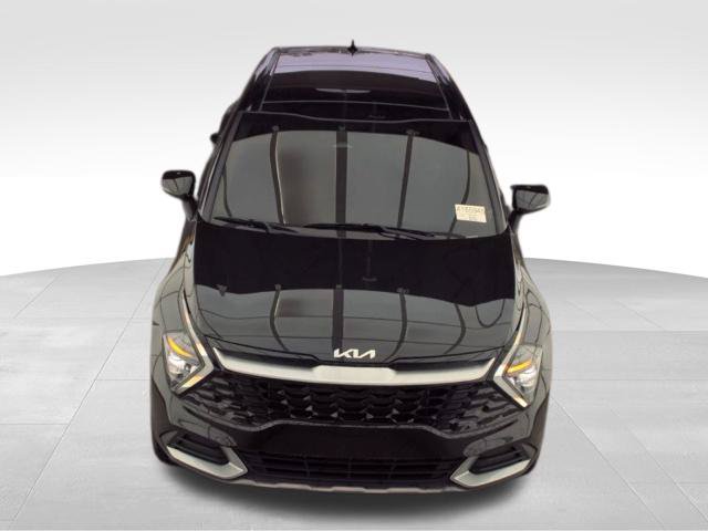Used 2025 Kia Sportage EX w/ Premium Package AWD/4WD image 6