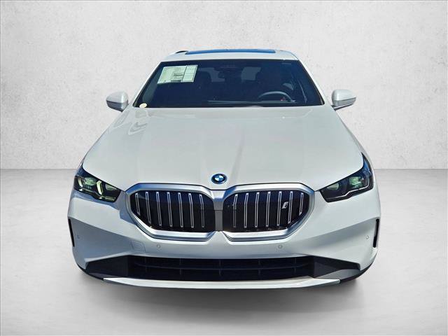 New 2026 BMW i5 eDrive40 RWD image 6