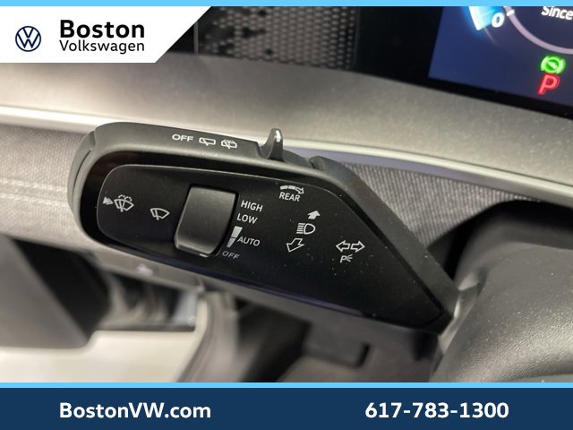 New 2025 Volkswagen Tiguan S image 19