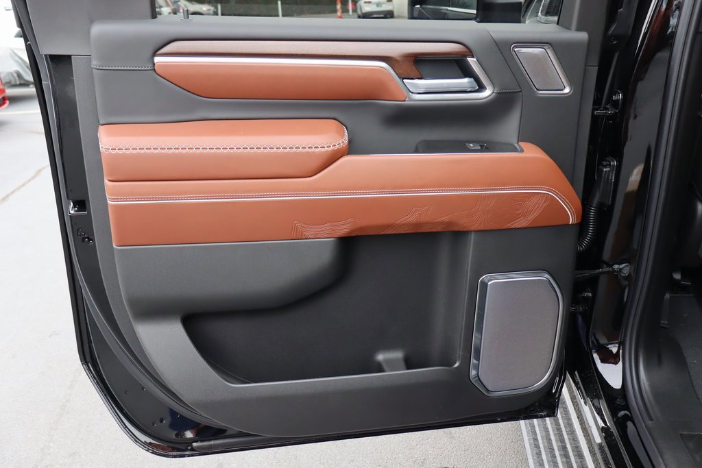 New 2026 GMC Sierra 2500 Denali Ultimate image 22