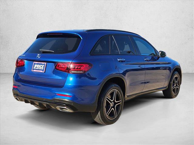 Used 2022 Mercedes-Benz GLC 300 image 5