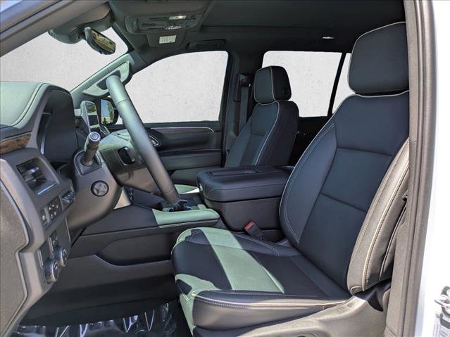 Used 2023 Chevrolet Tahoe Premier w/ Premium Package 2 RWD image 16