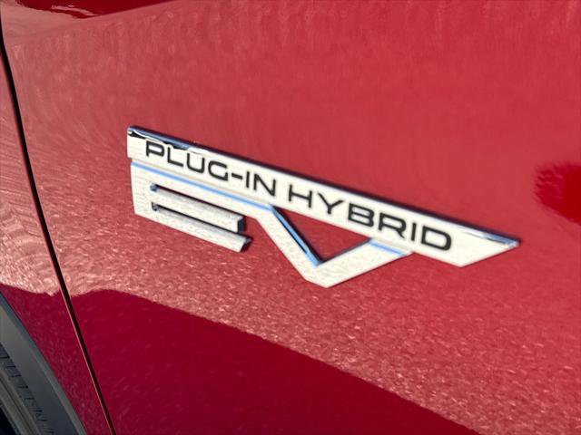 Used 2023 Mitsubishi Outlander SEL AWD/4WD image 14