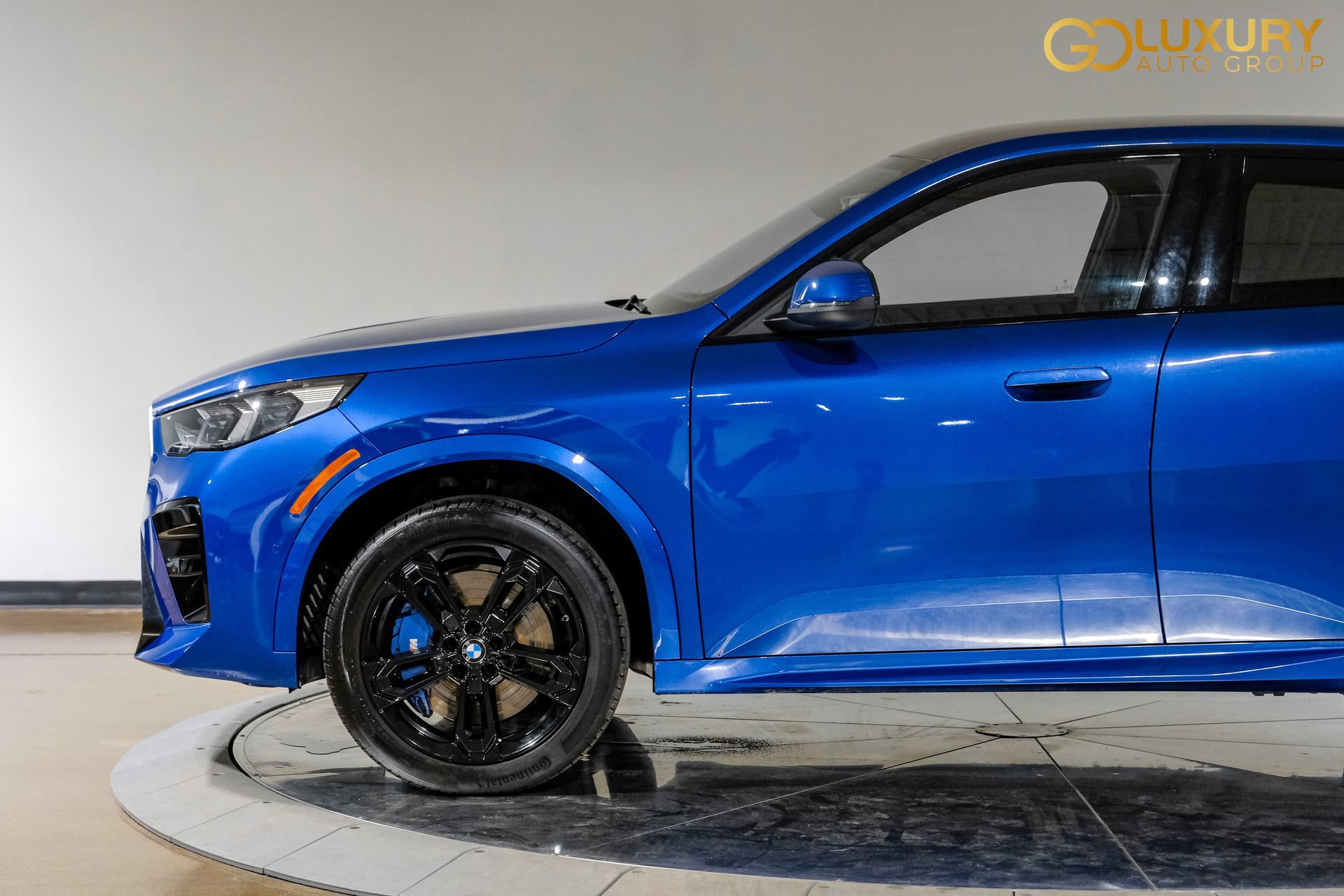 Used 2025 BMW X2 xDrive28i AWD/4WD image 14