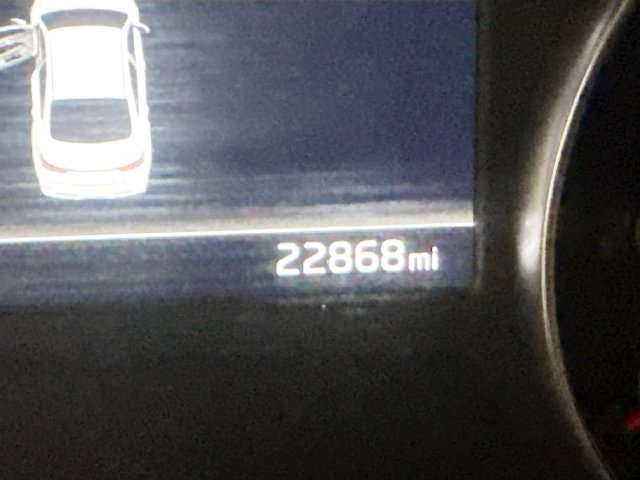 Certified 2024 Kia Forte LXS w/ LXS Technology Package FWD image 12