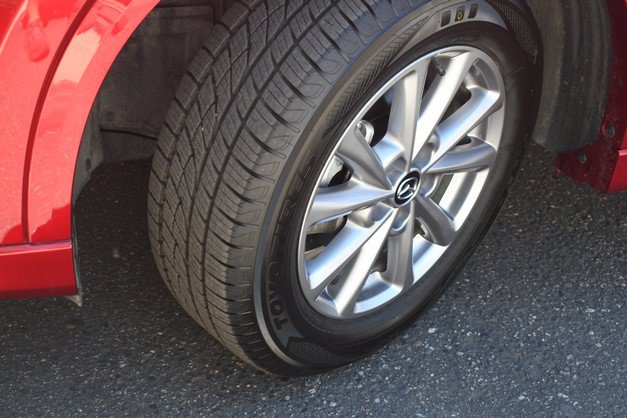 Used 2025 MAZDA CX-5 AWD 2.5 S w/ Preferred Package image 11