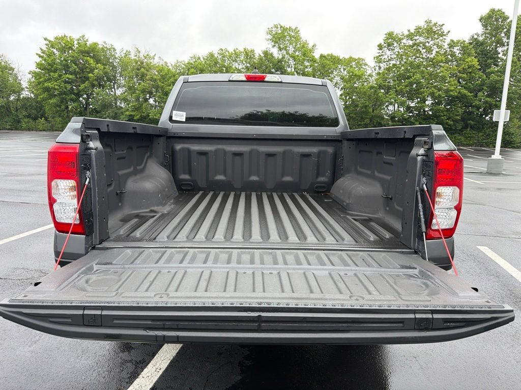 Used 2024 Ford Ranger XL RWD image 21