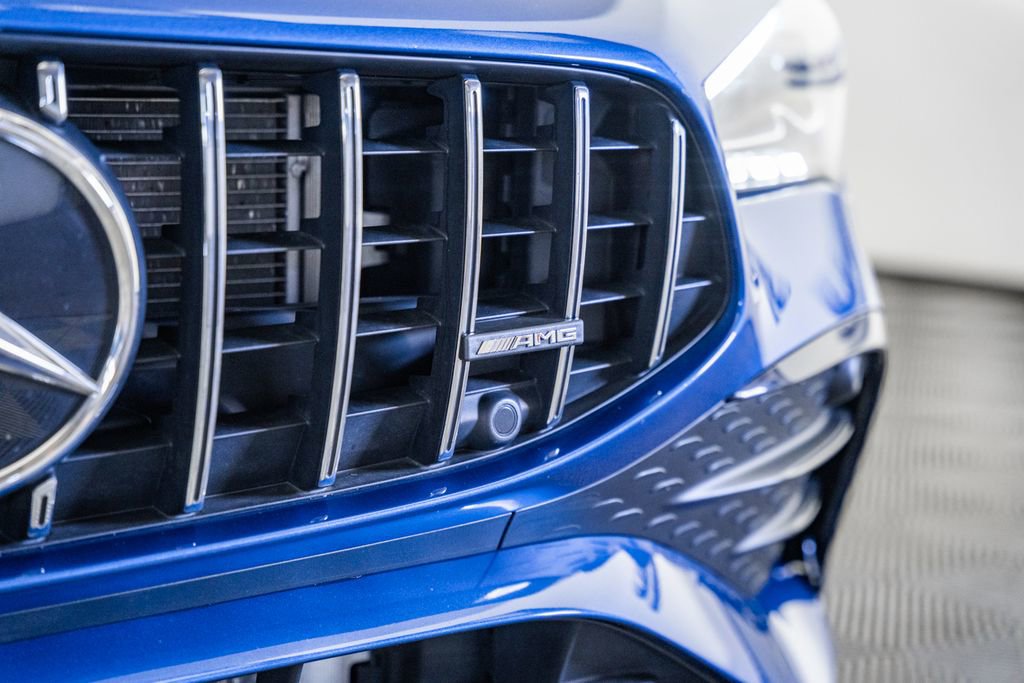 Used 2024 Mercedes-Benz CLA 35 AMG 4MATIC image 13