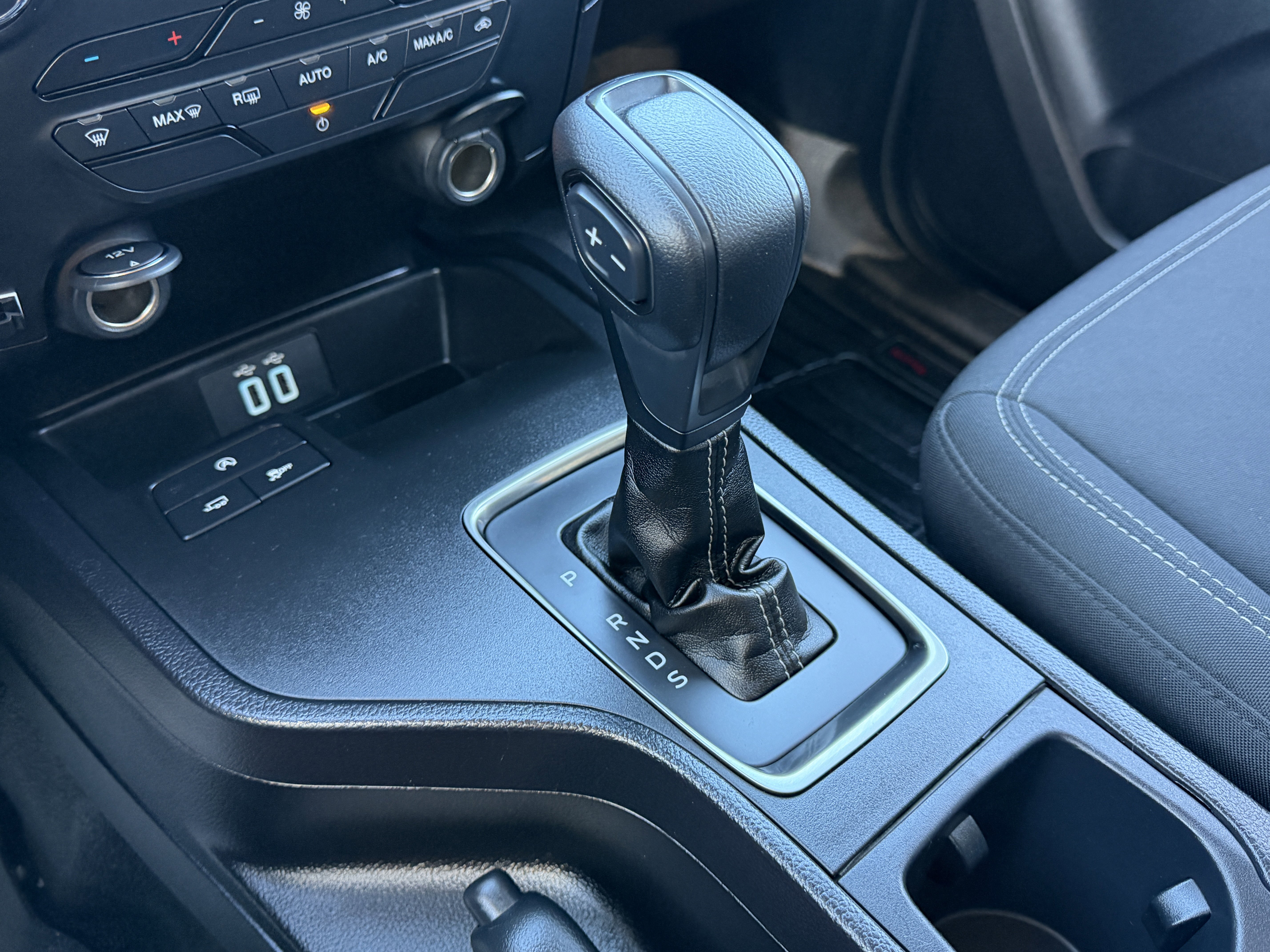 Certified 2021 Ford Ranger XL w/ Equipment Group 101A High image 20