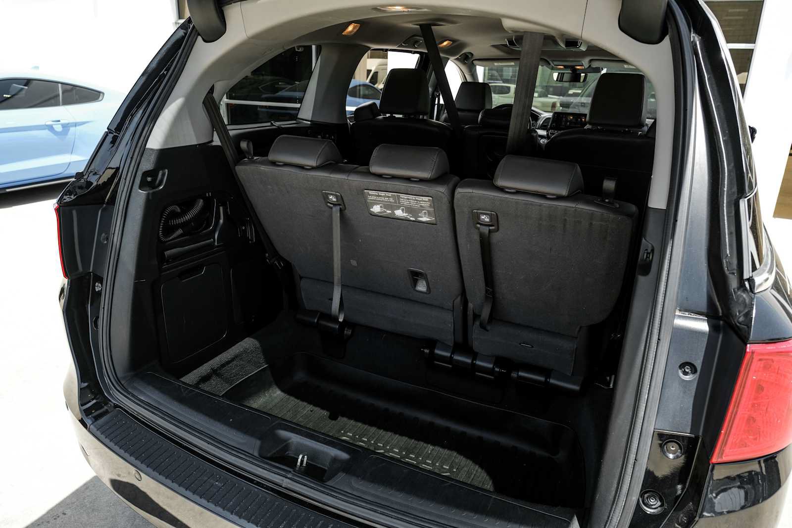 Used 2020 Honda Odyssey Elite image 48