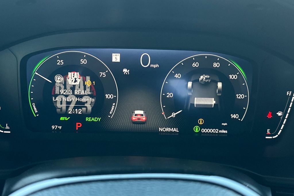 New 2026 Honda Civic Sport Touring image 28