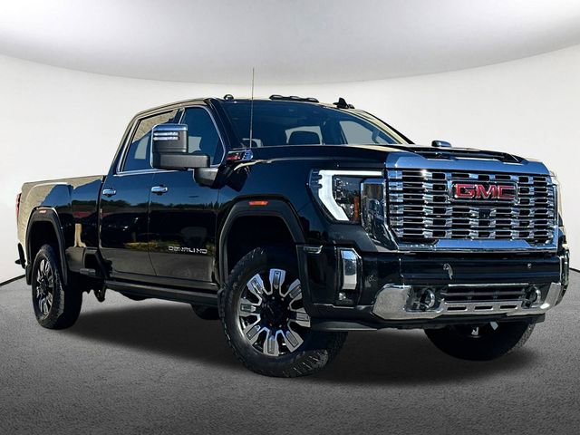 Used 2024 GMC Sierra 2500 Denali w/ Denali Reserve Package image 2