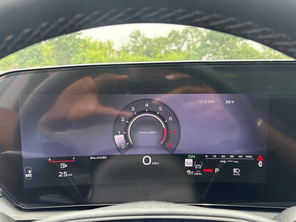 New 2026 Audi A6 Premium Plus AWD/4WD image 21