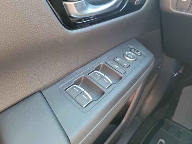 New 2027 Honda CR-V EX-L image 28