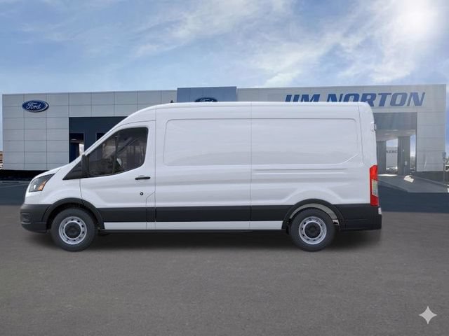 New 2026 Ford Transit 250 148 Medium Roof RWD image 4