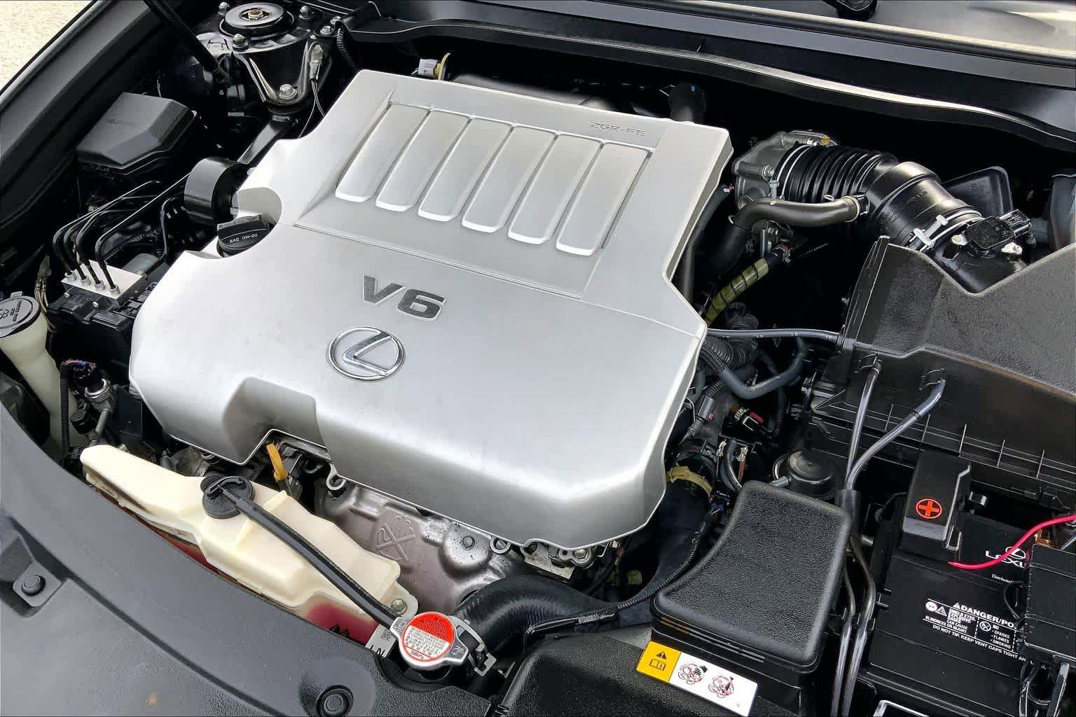 Used 2016 Lexus ES 350 image 66