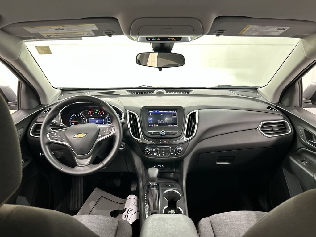 Used 2023 Chevrolet Equinox LT AWD/4WD image 18