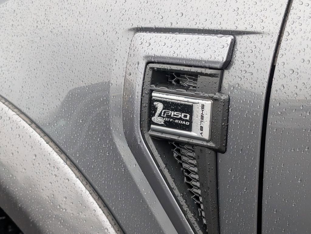 New 2025 Ford F150 Lariat w/ Equipment Group 502A High image 29