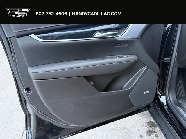 New 2026 Cadillac XT5 Premium Luxury w/ LPO, Floor Liner Package image 13
