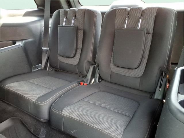 Used 2017 Ford Explorer XLT AWD/4WD image 13