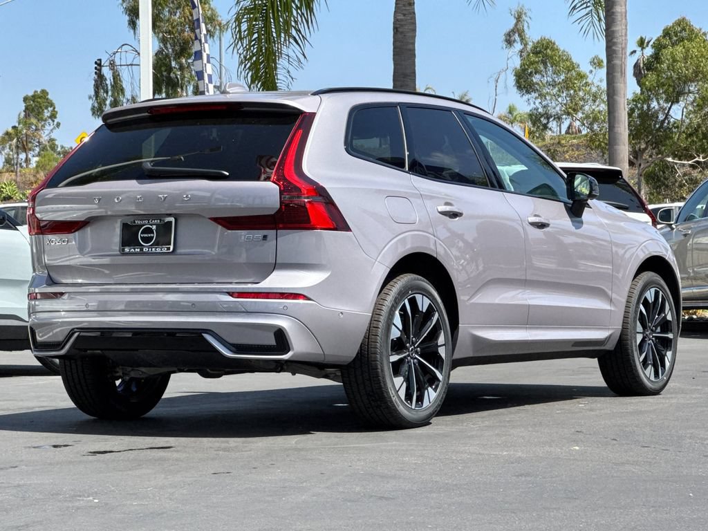 New 2026 Volvo XC60 B5 Plus w/ Protection Package Premier AWD/4WD image 5