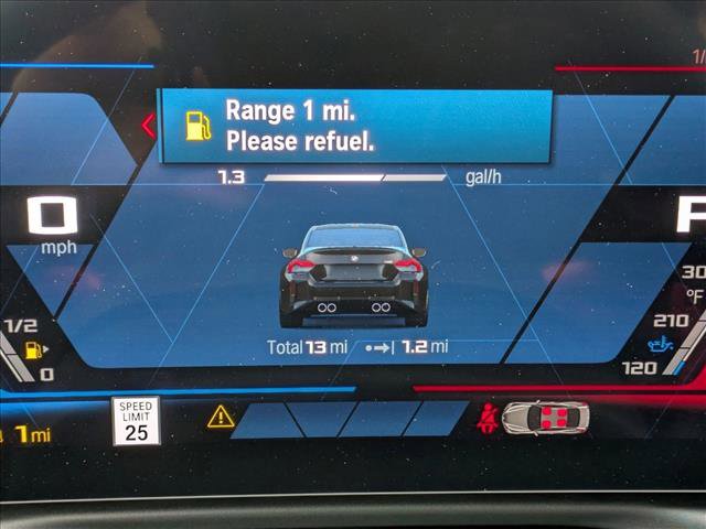 New 2026 BMW M2 w/ Lighting Package image 11