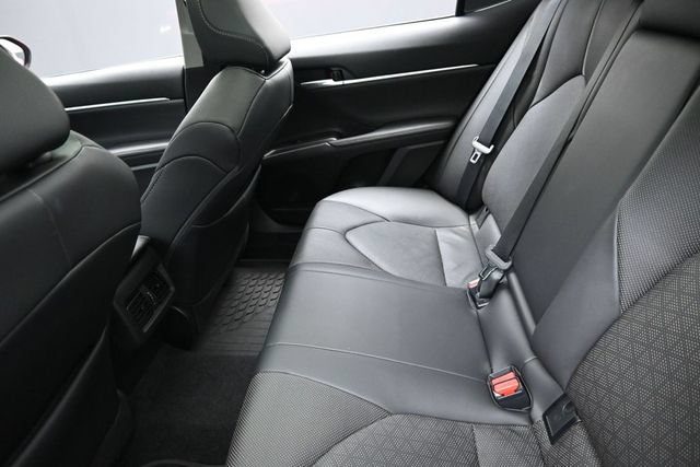 Used 2024 Toyota Camry XSE w/ Navigation Package FWD image 23