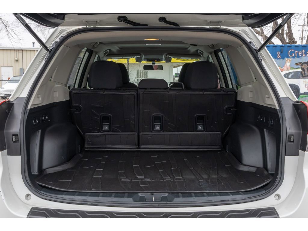 Used 2019 Subaru Forester Premium image 14