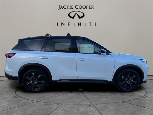 New 2026 INFINITI QX60 Autograph w/ Autograph Tech Package image 6