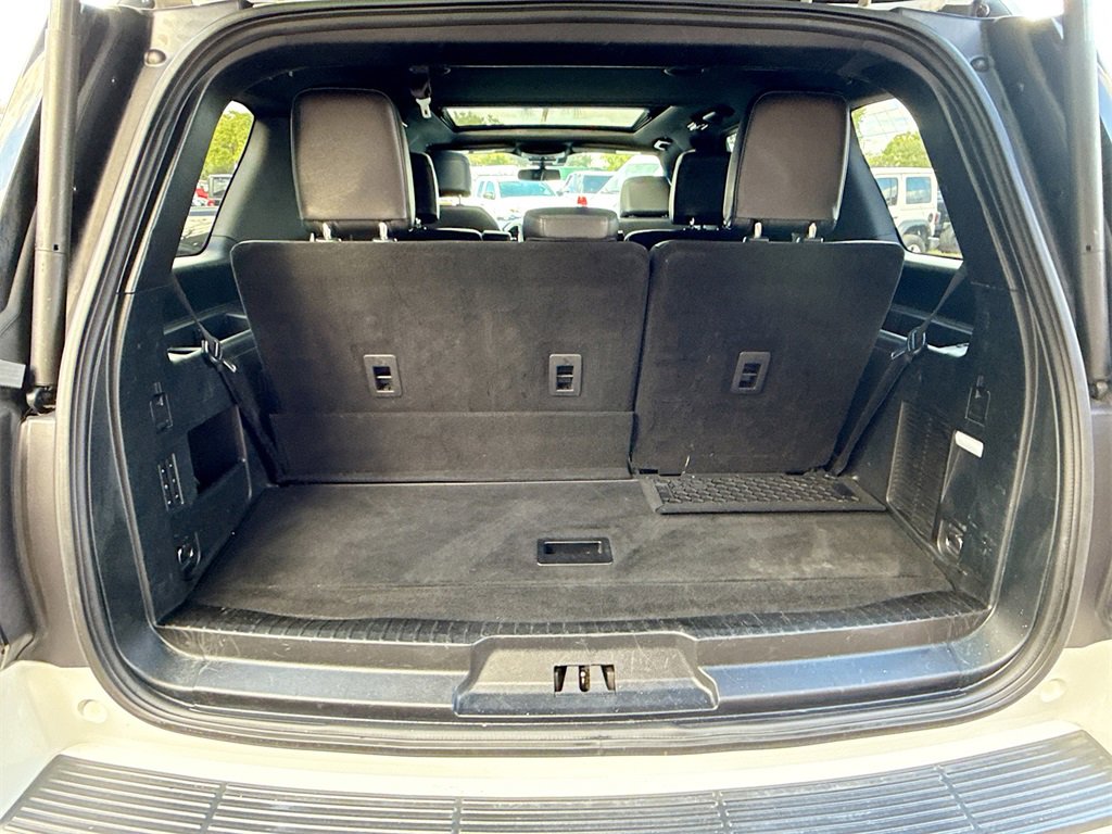 Used 2021 Ford Expedition Limited image 30
