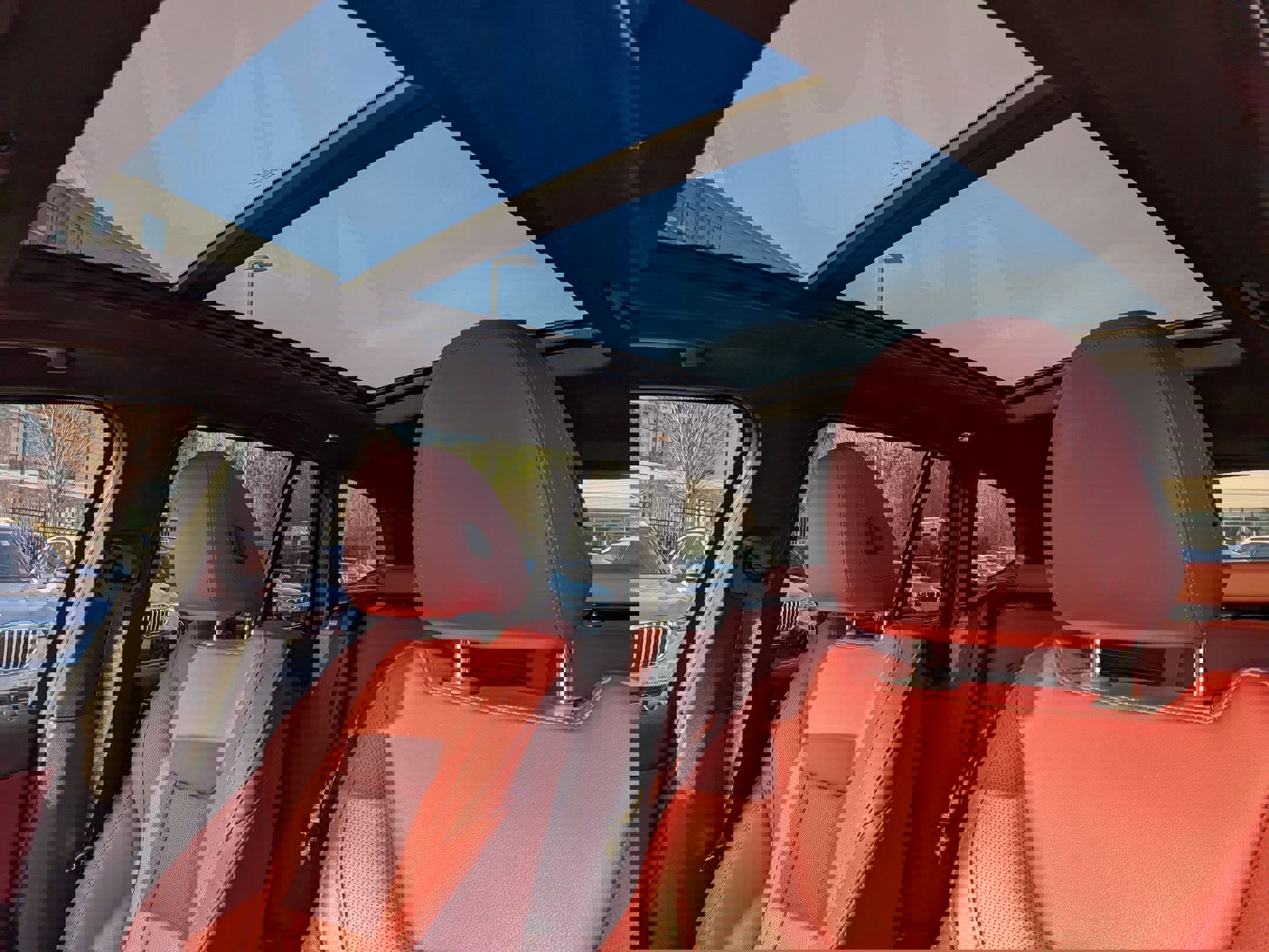 Used 2023 BMW X3 xDrive30i w/ M Sport Package image 16