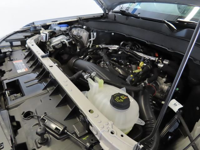 Used 2025 Ford Explorer Active image 37