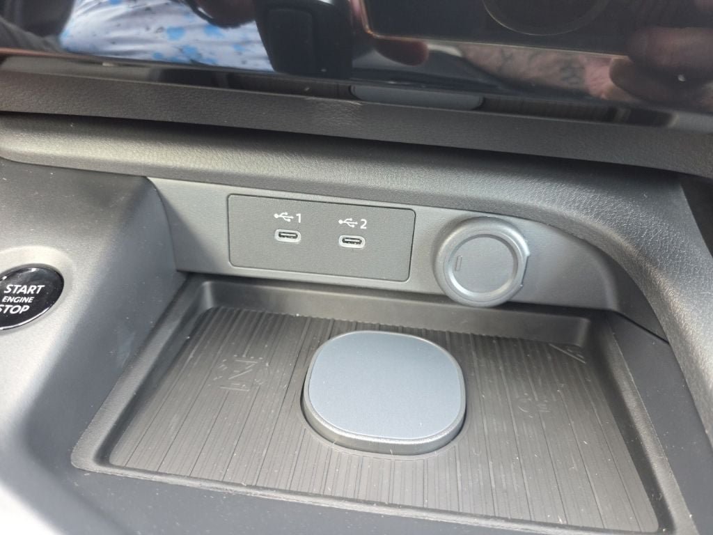 New 2027 Nissan Sentra SV FWD image 25