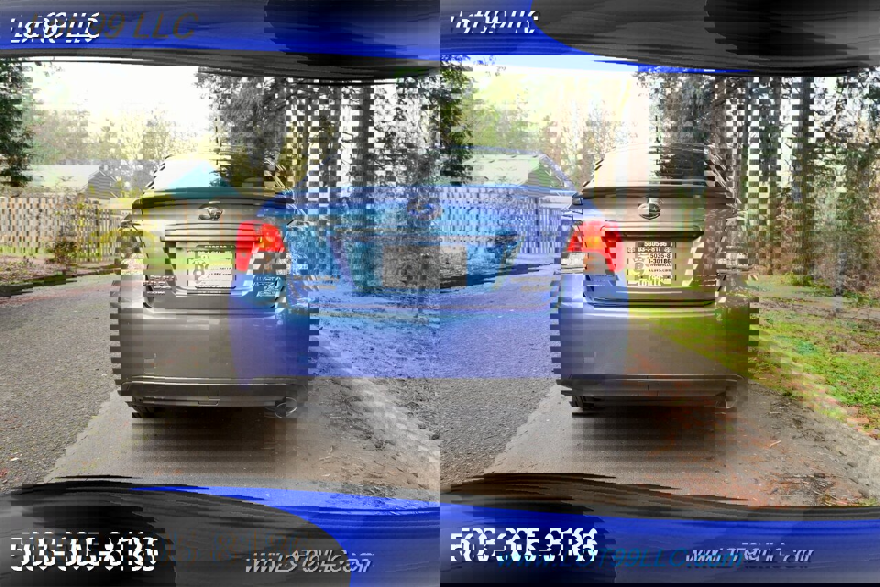 Used 2016 Subaru Impreza 2.0i Premium image 10