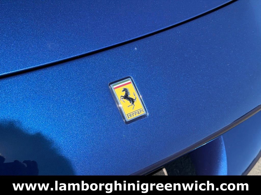 Used 2024 Ferrari 296 GTS RWD image 10
