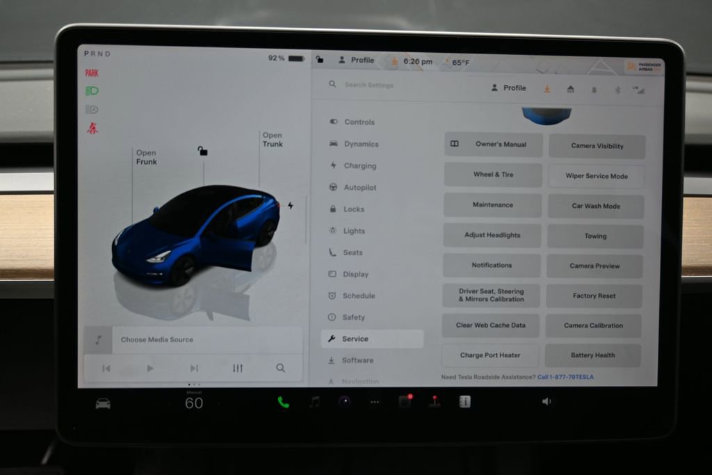 Used 2023 Tesla Model 3 Standard Range RWD image 27