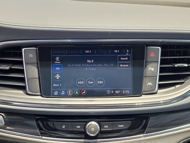 Certified 2022 Buick Enclave Premium w/ Experience Buick Package FWD image 29