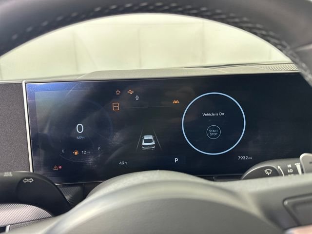 Used 2024 Hyundai Sonata SEL w/ Convenience Package image 17