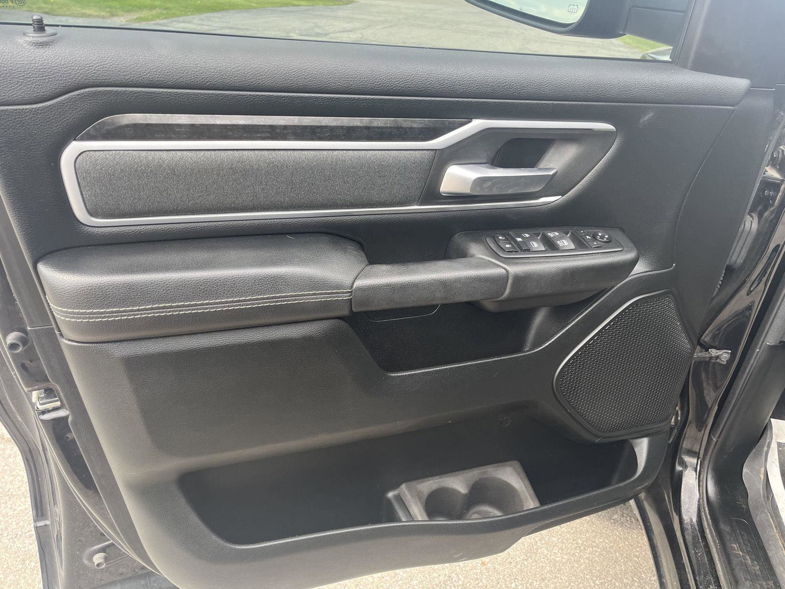 Used 2020 RAM 1500 Big Horn image 19