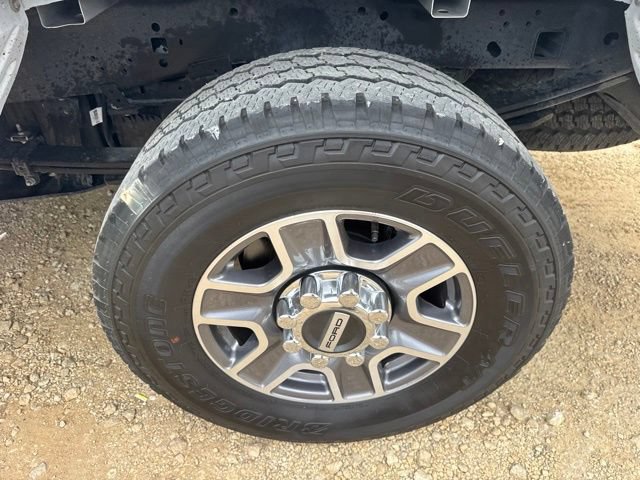 Used 2025 Ford F250 XLT w/ FX4 Off-Road Package AWD/4WD image 27