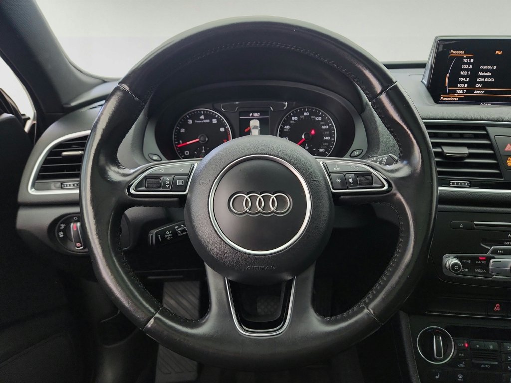 Used 2016 Audi Q3 2.0T Premium Plus w/ Technology Package AWD/4WD image 15