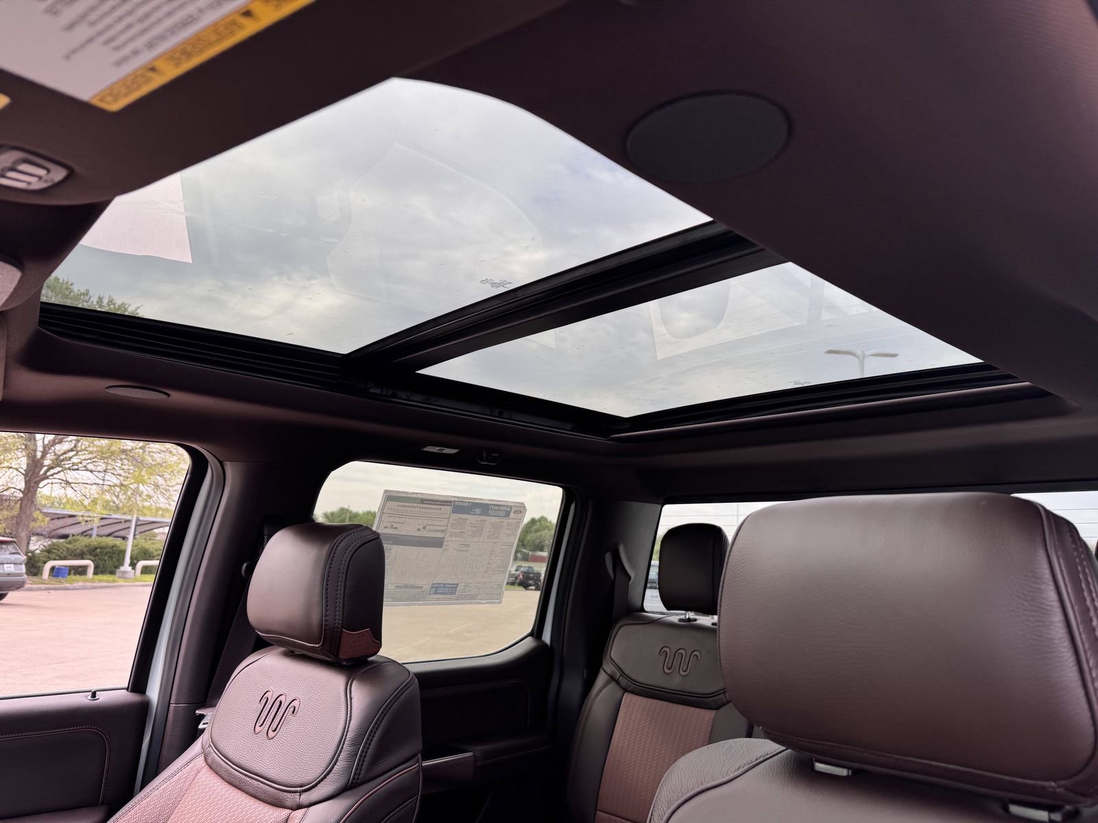 New 2026 Ford F250 King Ranch image 42