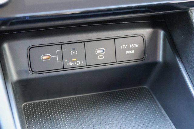 New 2026 Hyundai Tucson SEL Plus FWD image 15