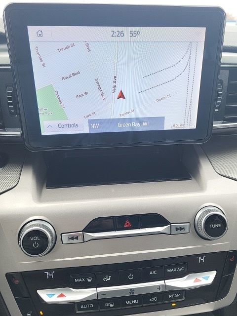 Used 2021 Ford Explorer XLT w/ Equipment Group 202A image 5