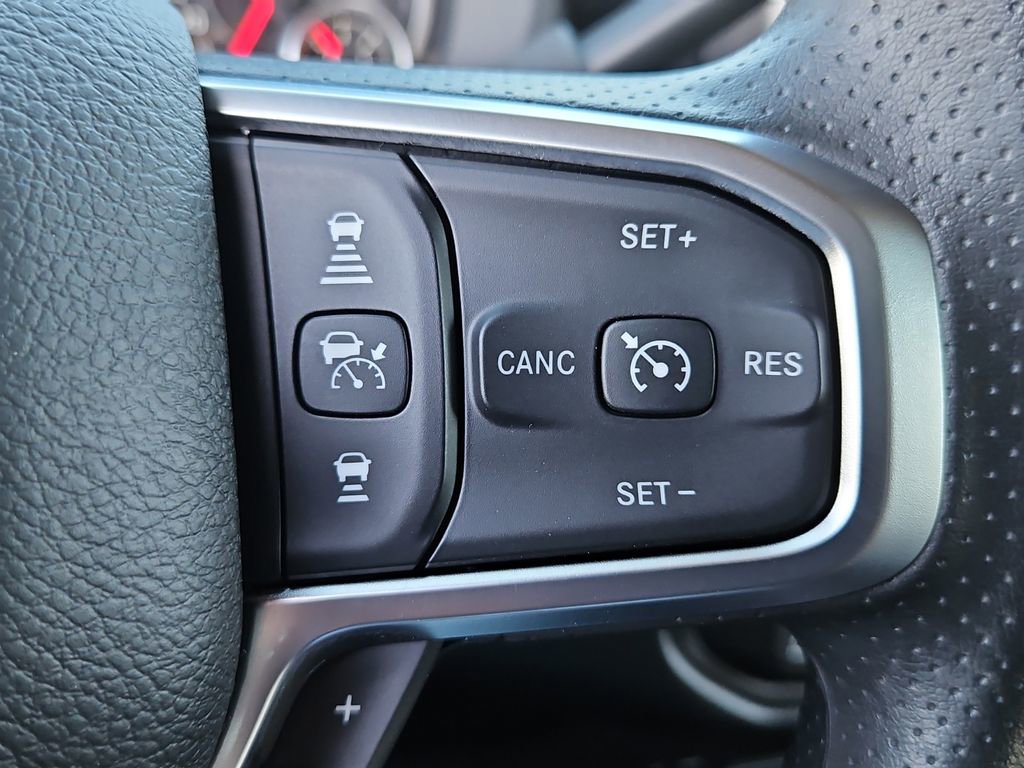 New 2026 RAM 3500 Tradesman image 22